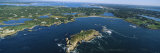 Buy Island, Newport, Rhode Island, USA at AllPosters.com