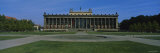 Facade of a Museum, Altes Museum, Berlin, Germany