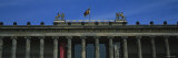 Facade of a Museum, Altes Museum, Berlin, Germany