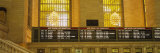 Buy Arrival Departure Board in a Station, Grand Central Station, Manhattan, New York, USA at AllPosters.com