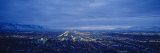 Buy Dusk in Salt Lake City, Utah, USA at AllPosters.com
