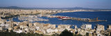 Buildings at the Waterfront in a City, Palma, Majorca, Spain - Party Travel