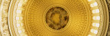 Domed Ceiling, Washington D.C., USA
