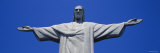 Buy Christ the Redeemer Statue, Corcovado, Rio de Janeiro, Brazil at AllPosters.com