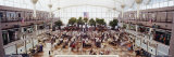 Buy Passengers at a Concourse of an Airport, Denver International Airport, Denver, Colorado, USA at AllPosters.com