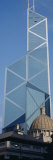 Buy Bank of China Tower, Hong Kong, China at AllPosters.com