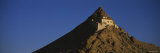Monastery on a Mountain, Tibet