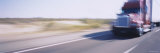 Buy Semi-Truck on a Highway at AllPosters.com