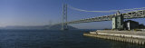 Akashi-Kaikyo Bridge, Awaji-Shima, Japan