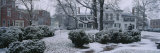 Buy Facade of a Courthouse, Town Square, Centreville, Maryland, USA at AllPosters.com