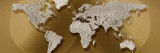Buy World Map at AllPosters.com