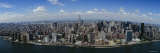 Manhattan, New York, USA