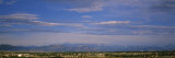 Rocky Mountains Thirty Miles Outside of Boulder , Colorado, USA