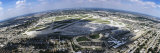 Airport, Midway Airport, Chicago, Illinois, USA