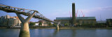 Bridge Across a River, Tate Modern Museum, London, England
