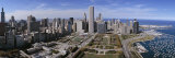 Buy Pritzker Pavilion, Millennium Park, Chicago, Illinois, USA at AllPosters.com
