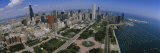 Skyscrapers, Chicago, Illinois, USA