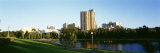 Buy Park in the City, Adelaide, Australia at AllPosters.com