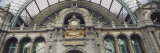 Building, Antwerp, Belgium