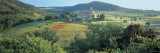Church, Abbazia di Sant Antimo, Tuscany, Italy