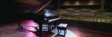 Buy Grand Piano on a Concert Hall Stage, University of Hawaii, Hilo, Hawaii, USA at AllPosters.com