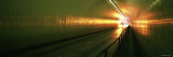 Buy Sunlight on the Tunnel Entrance, San Francisco, California, USA at AllPosters.com