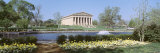 Buy Building in the Park, the Parthenon Bicentennial Park, Nashville, Tennessee, USA at AllPosters.com
