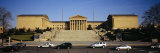 Facade of an Art Museum, Philadelphia Museum of Art, Philadelphia, Pennsylvania, USA