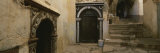 Entrance of a Building, Casaba, Algiers, Algeria