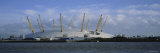 Dome at the Waterfront, Millennium Dome, London, England