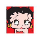 Buy Betty Boop at AllPosters.com