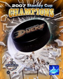 2007 Anaheim Ducks