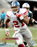 Tiki Barber