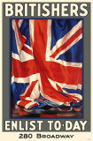 Buy Britishers at AllPosters.com