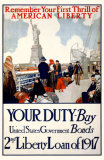 Buy Your Duty at AllPosters.com