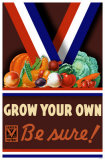 Grow Your Own