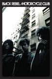 Black Rebel Motorcycle Club
