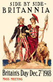 Buy Britain's Day at AllPosters.com