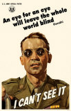 Buy I Can't See It at AllPosters.com