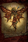 Alchemy- Volucris Dryas