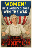 Buy Help America's Sons at AllPosters.com