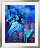 Buy New York, Statue of Liberty at AllPosters.com