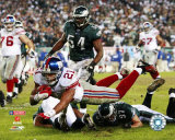 Tiki Barber