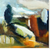 Abstract Melody