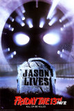 Friday The 13th- Part VI