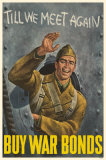 Buy Buy War Bonds at AllPosters.com