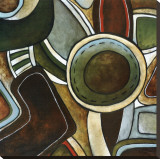 Buy Woven Fusion I at AllPosters.com