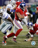 Tiki Barber