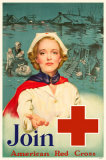 Buy Red Cross at AllPosters.com