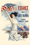 Fight or Buy Bonds